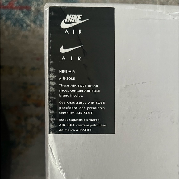 Jordan 12 Retro OVO Black - Picture 16 of 17